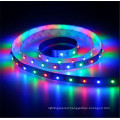 Digital RGB Ws2812b DC5V Indivially Color Change Controll RGB LED Light